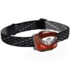 Princeton Tec Vizz LED Headlamp Orange -Camp Furnish Sales Store VIZZ350 OR VIZZ LED ORANGE 01