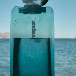 Vapur Wide Mouth Anti-Bottle 1L Eclipse Blackout -Camp Furnish Sales Store Vapur Wide Mouth Bottle Lifestyle 1 1200x1200 21