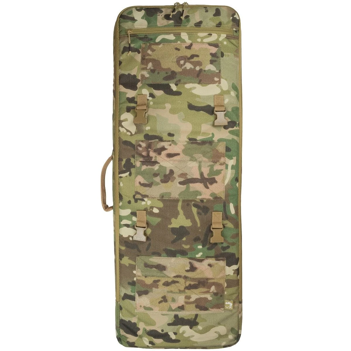 Viper VX Buckle UP Gun Carrier V-Cam 3 Viper VX Buckle UP Gun Carrier V-Cam