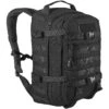 Wisport Sparrow 30 II Rucksack Black -Camp Furnish Sales Store WISPORTSPARROW30IIBLACK1 2