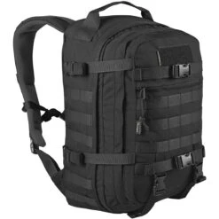 Wisport Sparrow 30 II Rucksack Black