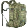 Wisport Sparrow 30 II Rucksack PenCott GreenZone 2 Wisport Sparrow 30 II Rucksack PenCott GreenZone -Camp Furnish Sales Store WISPORTSPARROW30IIPENCOTTGREENZONE 1 2