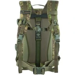 Wisport Sparrow 30 II Rucksack PenCott GreenZone 7 Wisport Sparrow 30 II Rucksack PenCott GreenZone -Camp Furnish Sales Store WISPORTSPARROW30IIPENCOTTGREENZONE 3 2