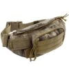 Wisport Gekon Waist Pack A-TACS AU-X -Camp Furnish Sales Store WISPORT GEKON A TACS AU X 1
