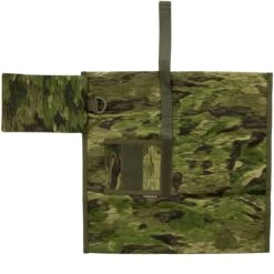 Wisport Lynx Map Case A-TACS FG-X 7 Wisport Lynx Map Case A-TACS FG-X -Camp Furnish Sales Store WISPORT LYNX A TACS FG X3 1