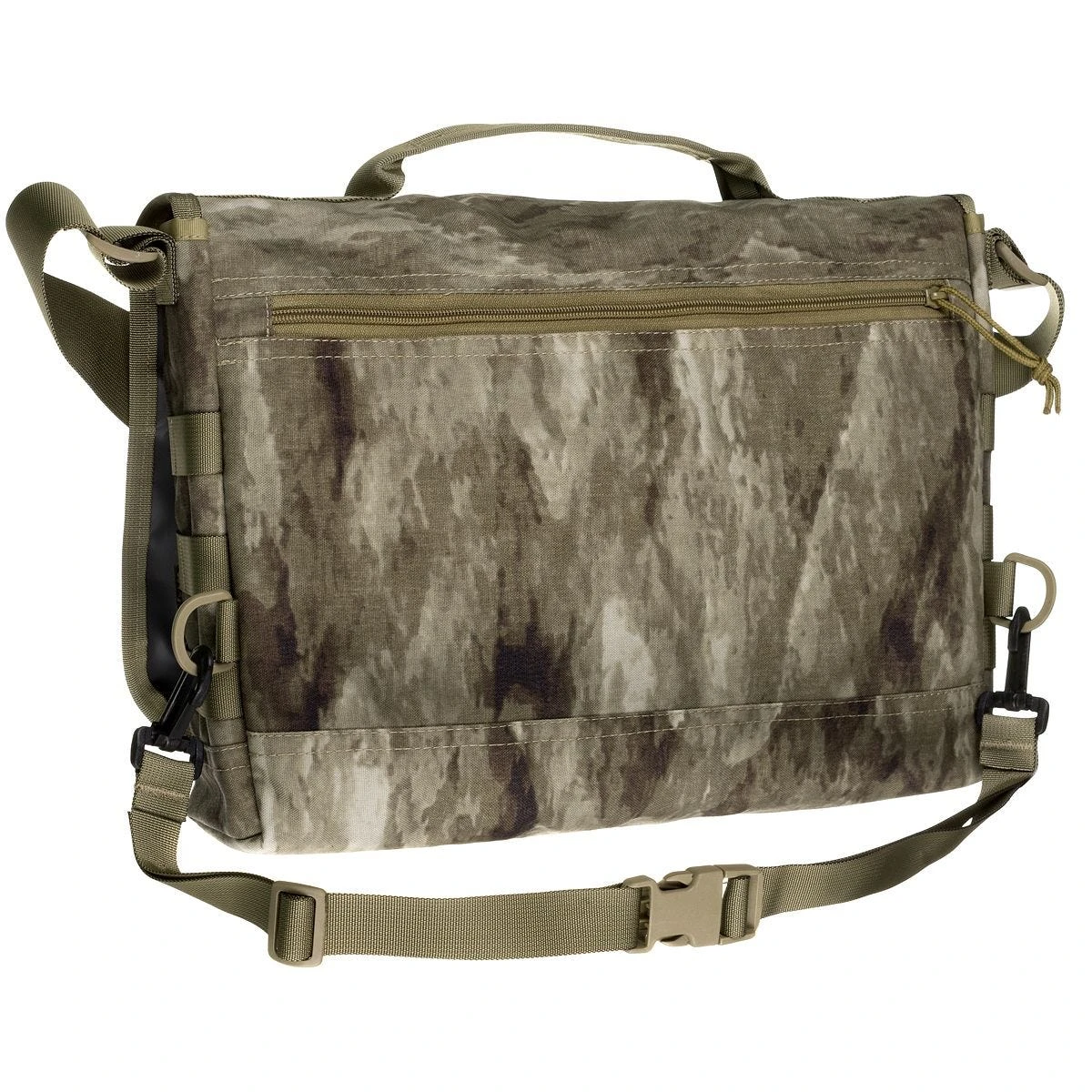 Wisport Pathfinder Shoulder Bag A-TACS AU-X 4 Wisport Pathfinder Shoulder Bag A-TACS AU-X - Image 2