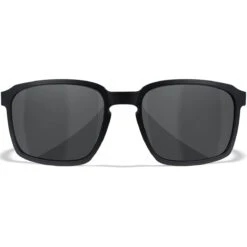 Wiley X WX Alfa Glasses - Grey Lenses / Matte Black Frame -Camp Furnish Sales Store Wiley X WX Alfa Glasses AC6ALF01 2 1200x1200