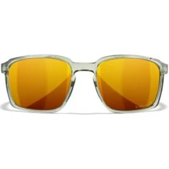 Wiley X WX Alfa Glasses - Captivate Polarized Bronze Mirror Lenses / Gloss Crystal Light Olive/Grey -Camp Furnish Sales Store Wiley X WX Alfa Glasses AC6ALF04 2 1200x1200
