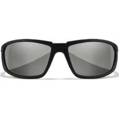 Wiley X WX Boss Glasses - Silver Flash Lens / Matte Black Frame 9 Wiley X WX Boss Glasses - Silver Flash Lens / Matte Black Frame -Camp Furnish Sales Store Wiley X WX Boss Glasses CCBOS06 3 1200x1200
