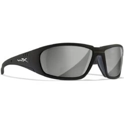 Wiley X WX Boss Glasses - Silver Flash Lens / Matte Black Frame 10 Wiley X WX Boss Glasses - Silver Flash Lens / Matte Black Frame -Camp Furnish Sales Store Wiley X WX Boss Glasses CCBOS06 4 1200x1200