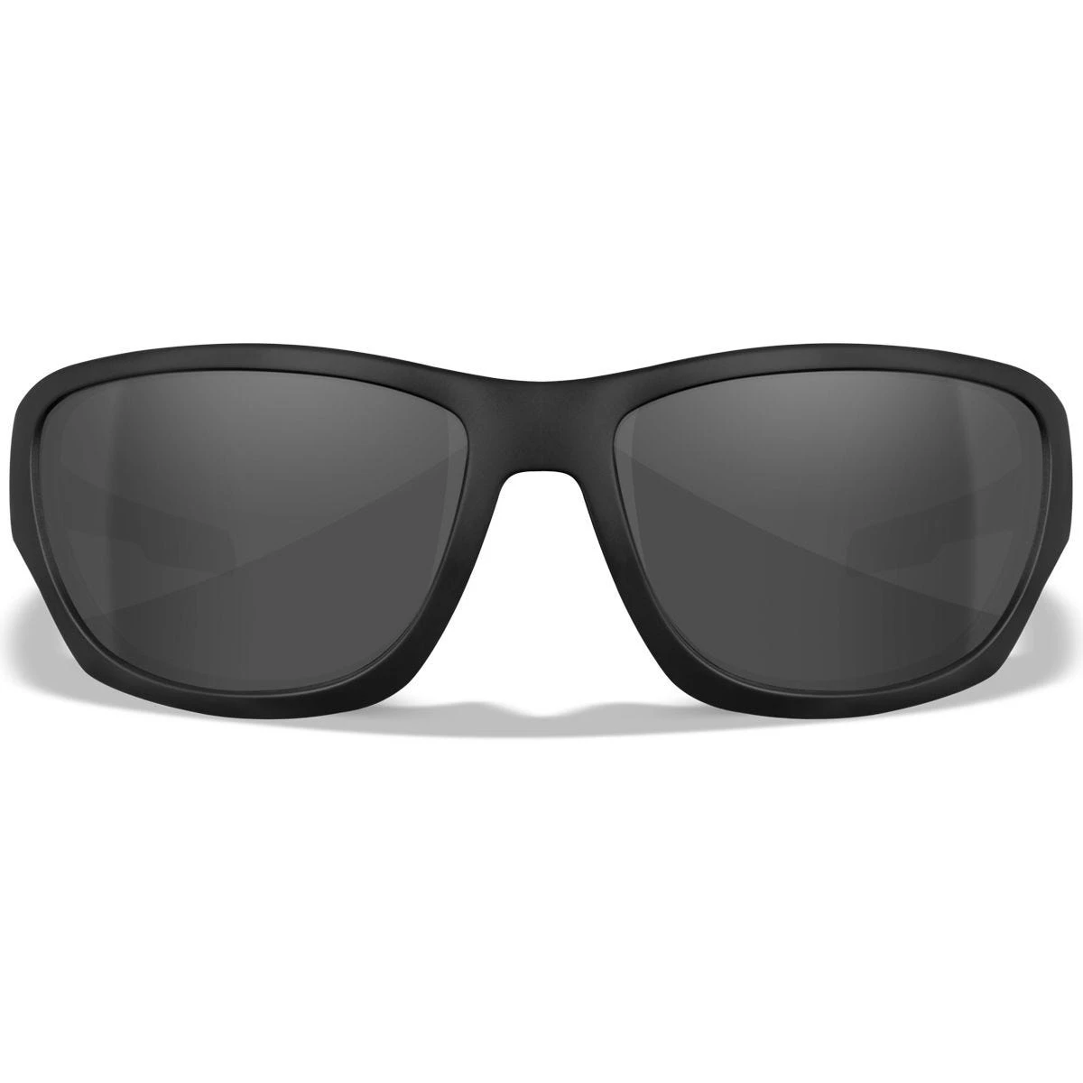 Wiley X WX Climb Glasses - Grey Lenses / Matte Black Frame 3 Wiley X WX Climb Glasses - Grey Lenses / Matte Black Frame