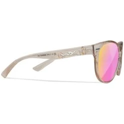 Wiley X WX Covert Glasses - Captivate Polarized Rose Gold Lenses / Gloss Crystal Blush Frame 10 Wiley X WX Covert Glasses - Captivate Polarized Rose Gold Lenses / Gloss Crystal Blush Frame -Camp Furnish Sales Store Wiley X WX Covert Glasses AC6CVT10 4 1200x1200