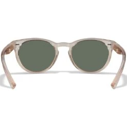 Wiley X WX Covert Glasses - Captivate Polarized Rose Gold Lenses / Gloss Crystal Blush Frame 11 Wiley X WX Covert Glasses - Captivate Polarized Rose Gold Lenses / Gloss Crystal Blush Frame -Camp Furnish Sales Store Wiley X WX Covert Glasses AC6CVT10 5 1200x1200