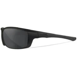 Wiley X WX Grid Glasses - Grey Lenses / Matte Black Frame -Camp Furnish Sales Store Wiley X WX Grid Glasses CCGRD01 4 1200x1200