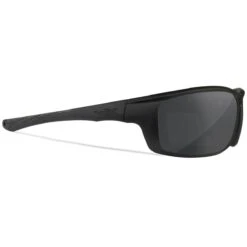 Wiley X WX Grid Glasses - Grey Lenses / Matte Black Frame -Camp Furnish Sales Store Wiley X WX Grid Glasses CCGRD01 5 1200x1200