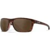 Wiley X WX Kingpin Glasses - Brown Lenses / Matte Demi Brown Frame -Camp Furnish Sales Store Wiley X WX Kingpin Glasses ACKNG02 1 1200x1200