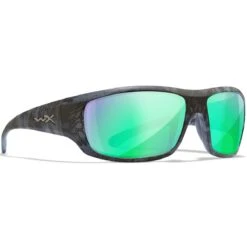 Wiley X WX Omega Glasses - Captivate Polarized Green Mirror Lens / Kryptek Neptune Frame 9 Wiley X WX Omega Glasses - Captivate Polarized Green Mirror Lens / Kryptek Neptune Frame -Camp Furnish Sales Store Wiley X WX Omega Glasses ACOME13 3 1200x1200