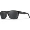 Wiley X WX Ovation Glasses - Grey Lenses / Matte Black Frame 1 Wiley X WX Ovation Glasses - Grey Lenses / Matte Black Frame -Camp Furnish Sales Store Wiley X WX Ovation Glasses AC6OVN01 1 1200x1200