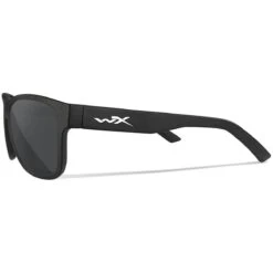 Wiley X WX Ovation Glasses - Grey Lenses / Matte Black Frame -Camp Furnish Sales Store Wiley X WX Ovation Glasses AC6OVN01 4 1200x1200