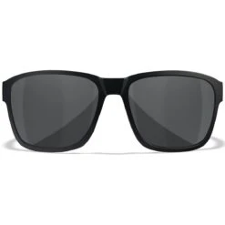 Wiley X WX Trek Glasses - Grey Lenses / Matte Black Frame -Camp Furnish Sales Store Wiley X WX Trek Glasses AC6TRK01 2 1200x1200
