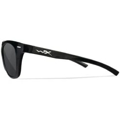 Wiley X WX Ultra Glasses - Grey Lenses / Glass Black Frame -Camp Furnish Sales Store Wiley X WX Ultra Glasses AC6ULT01 3 1200x1200
