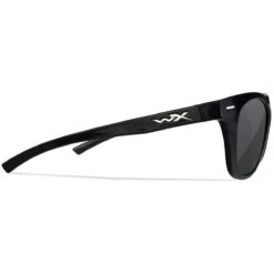 Wiley X WX Ultra Glasses - Grey Lenses / Glass Black Frame -Camp Furnish Sales Store Wiley X WX Ultra Glasses AC6ULT01 4 1200x1200