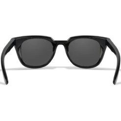 Wiley X WX Ultra Glasses - Grey Lenses / Glass Black Frame -Camp Furnish Sales Store Wiley X WX Ultra Glasses AC6ULT01 5 1200x1200
