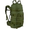Wisport Crafter Rucksack Olive Green -Camp Furnish Sales Store Wisport Crafter Rucksack Olive Drab