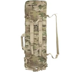 Wisport Rifle Case 100 MultiCam -Camp Furnish Sales Store WisportRifleCase100MULTICAMALL3NEW 2