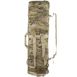 Wisport Rifle Case 120+ MultiCam -Camp Furnish Sales Store WisportRifleCase120MULTICAMALL3NEW 2