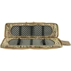 Wisport Rifle Case 120+ MultiCam -Camp Furnish Sales Store WisportRifleCase120MULTICAMALL4NEW 2