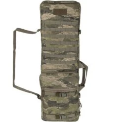 Wisport Rifle Case 100 A-TACS IX -Camp Furnish Sales Store Wisport Rifle Case 100 A TACS iX ALL 3 1
