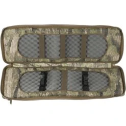 Wisport Rifle Case 100 A-TACS IX -Camp Furnish Sales Store Wisport Rifle Case 100 A TACS iX ALL 5 1