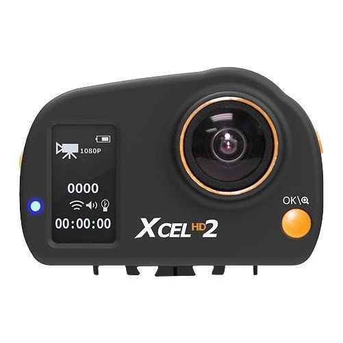 Xcel HD2 Hunting Edition Camera Black 4 Xcel HD2 Hunting Edition Camera Black - Image 2