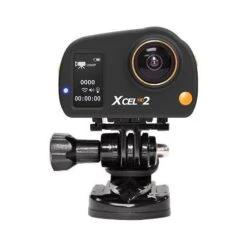 Xcel HD2 Sport Edition Camera Black -Camp Furnish Sales Store Xcel HD2 Hunting ALL 7