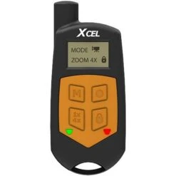 Xcel HD2 Sport Edition Camera Black -Camp Furnish Sales Store Xcel HD2 Hunting ALL 8