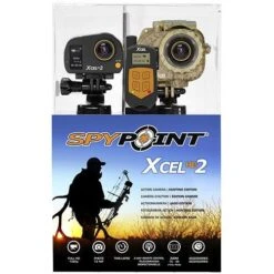 Xcel HD2 Hunting Edition Camera Black 15 Xcel HD2 Hunting Edition Camera Black -Camp Furnish Sales Store Xcel HD2 Hunting ALL 9