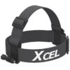 Xcel Head Strap Mount Black -Camp Furnish Sales Store Xcel head strap mount ALL 1C