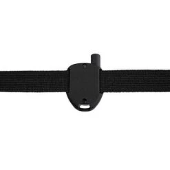 Xcel Remote Control With Hook-and-Loop Strap Black -Camp Furnish Sales Store Xcel remote control BLACK ALL 3