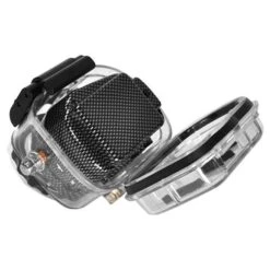 Xcel Clear Waterproof Housing Transparent -Camp Furnish Sales Store Xcel waterproof housing transparent ALL 3