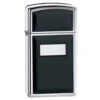 Zippo Ultralite Black -Camp Furnish Sales Store Z1655 Zippo Ultralite Black 1