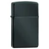 Zippo Slim Lighter High Polish Black -Camp Furnish Sales Store Z28123 Zippo Slim Lighter High Polish Black 01