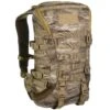 Wisport ZipperFox 25L Rucksack A-TACS AU-X