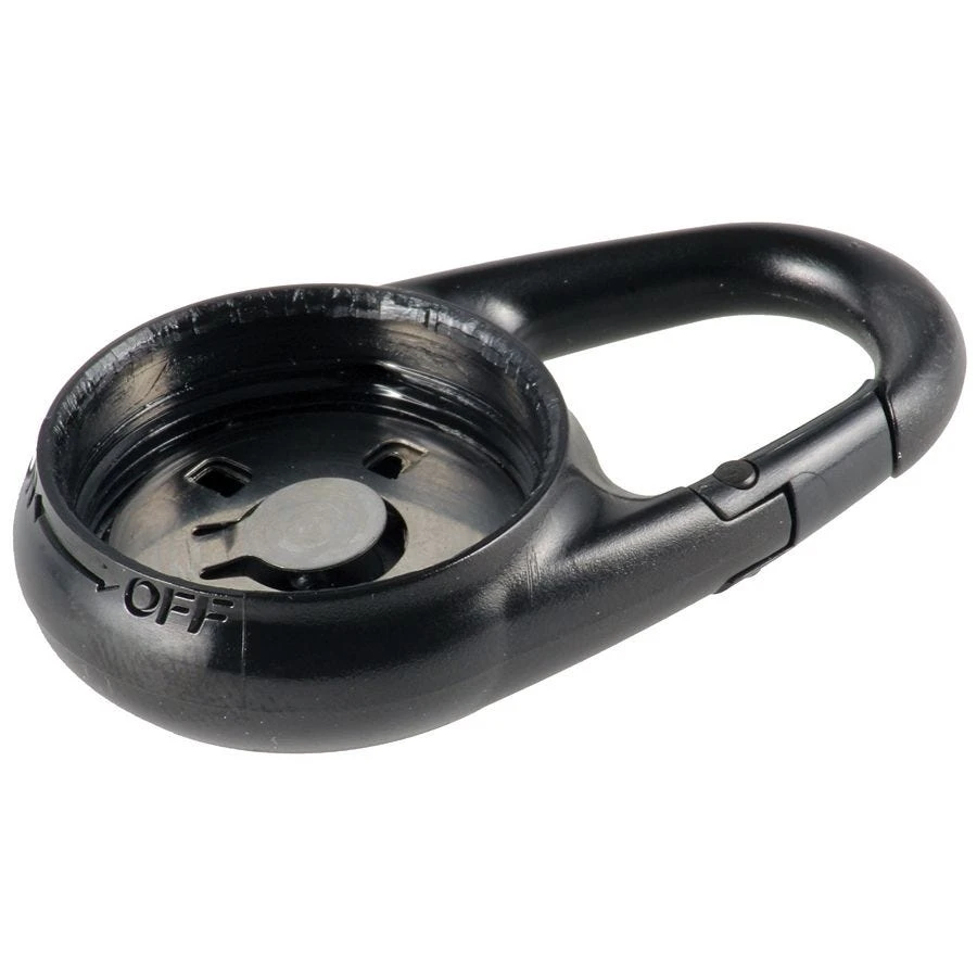 Adventure Lights Guardian Tag-It Clip-On Light Blue - Image 3