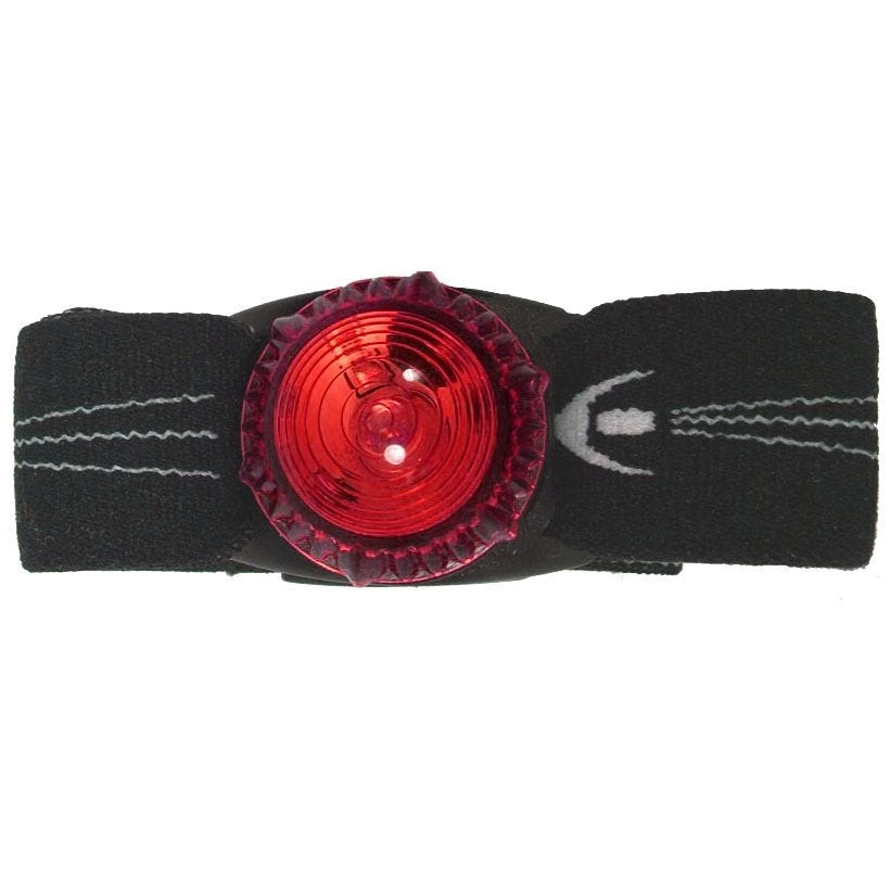 Adventure Lights Guardian Running LED Light Red 4 Adventure Lights Guardian Running LED Light Red - Image 2