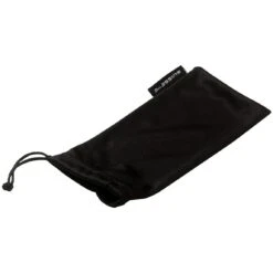 Swiss Eye Lancer Sunglasses - Smoke Lens / Black Rubber Frame -Camp Furnish Sales Store blackpouch 3