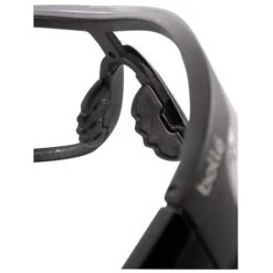 Bolle Raider Ballistic Spectacles - Clear + Smoke + Yellow Lens / Black Frame -Camp Furnish Sales Store bolle RAIDERKIT 6 1