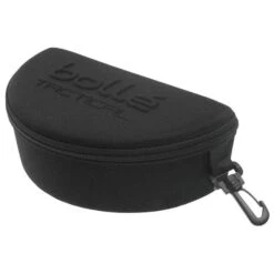 Bolle Raider Ballistic Spectacles - Clear + Smoke + Yellow Lens / Black Frame -Camp Furnish Sales Store bolle RAIDERKIT 7 1