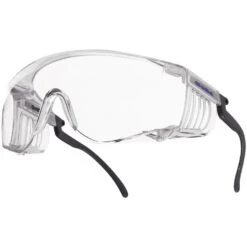 Bolle Squale II Glasses Clear