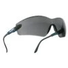 Bolle Viper II Glasses - Smoke Lens / Electric Blue Frame